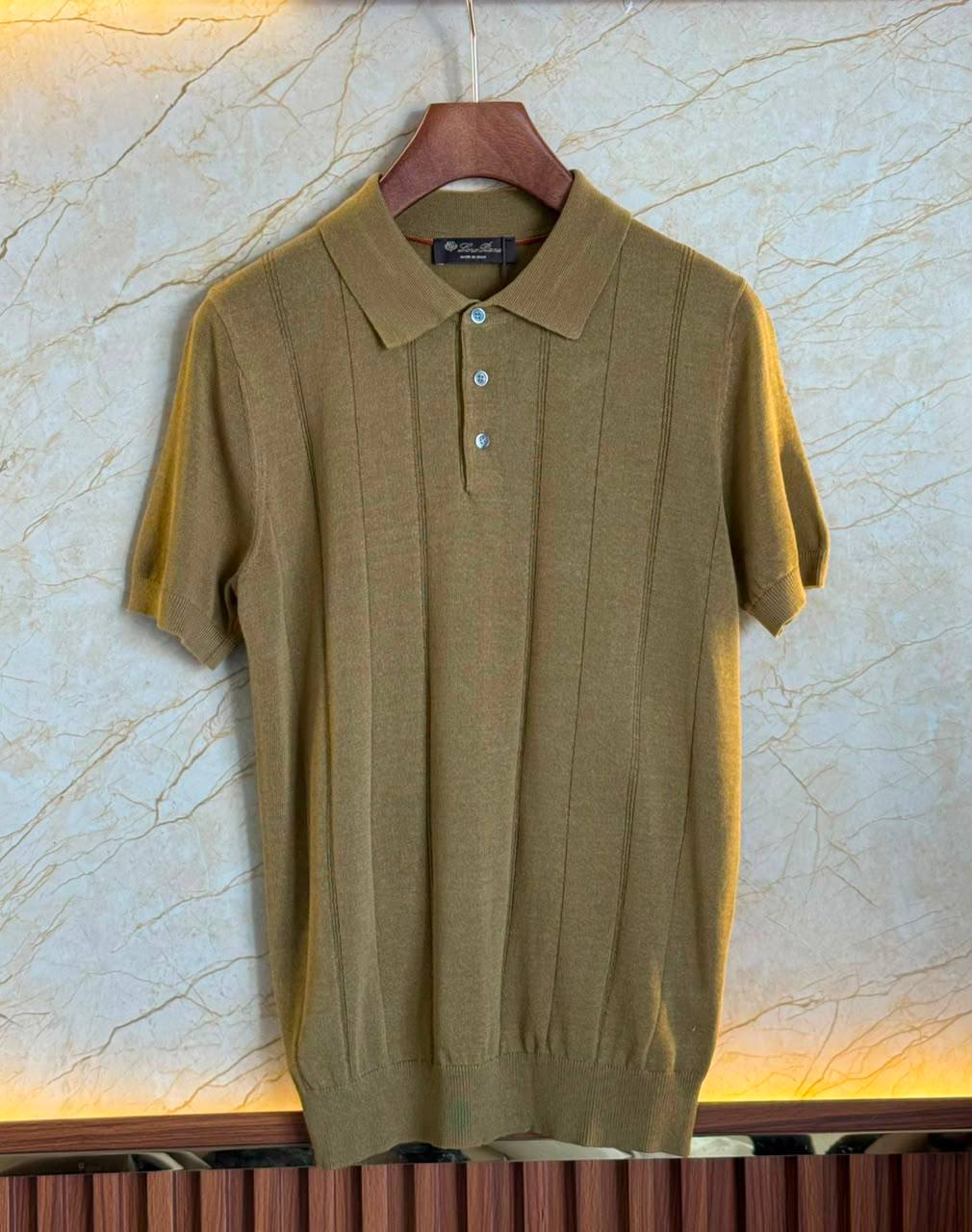 LORO PIANA

Men’s Tshirt 

Master Quality 

SMLXLXXL 
320 dhs🇦🇪🇦🇪

Zain276
♥️♥️♥️