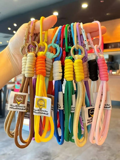 Handmade keychains, phone charms, and bag accessories. 
10 dhs✅

Zain40
♥️♥️♥️