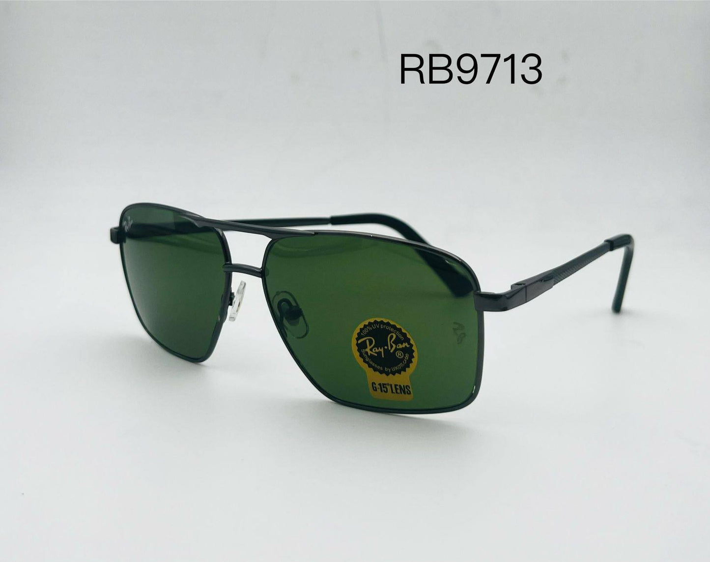 Sunglasses 🕶️ 
Good quality 💯 
Master box 🗃️ 
50 dhs💓

Zain273
♥️♥️♥️