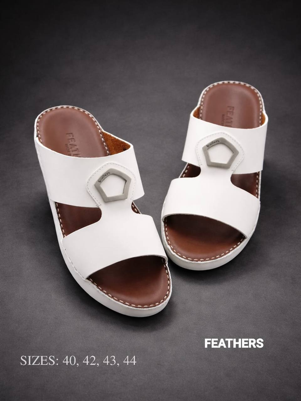 SANDAL MEN MADE IN THAILAND

230 dhs✅

Zain58
♥️♥️♥️