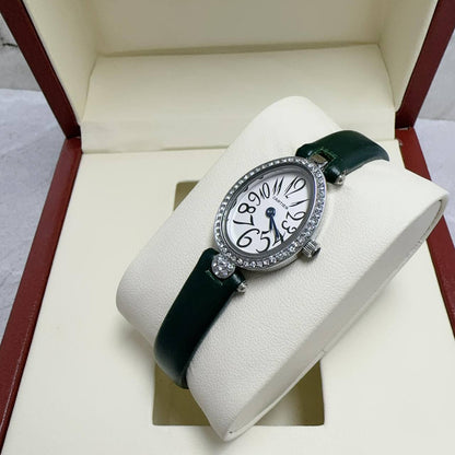 Leather belt 
ladies watches 
55 dhs🌺

Zain45
♥️♥️♥️