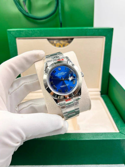 Rolex
Master
190 dhs✅
Automatic 
41mm 

Zain85
♥️♥️♥️