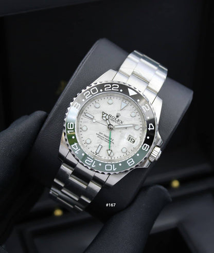 ROLEX FOR MEN AUTOMATIC 41MM

180 dhs🪙🌨️

Zain58
♥️♥️♥️