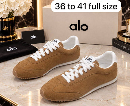 𝐀𝐋𝐎 𝐒𝐇𝐎𝐄𝐒 👟 
( 𝐟𝐨𝐫 𝐰𝐨𝐦𝐚𝐧 𝐨𝐧𝐥𝐲 )

💯high quality
Size mention in the picture 

130 dhs🇦🇪🇦🇪

Zain21
♥️♥️♥️