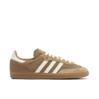 ADIDAS SAMBA OG CARDBOARD🤎
36-45 AVAILABLE 🤩
180 dhs💓

Zain242
♥️♥️♥️