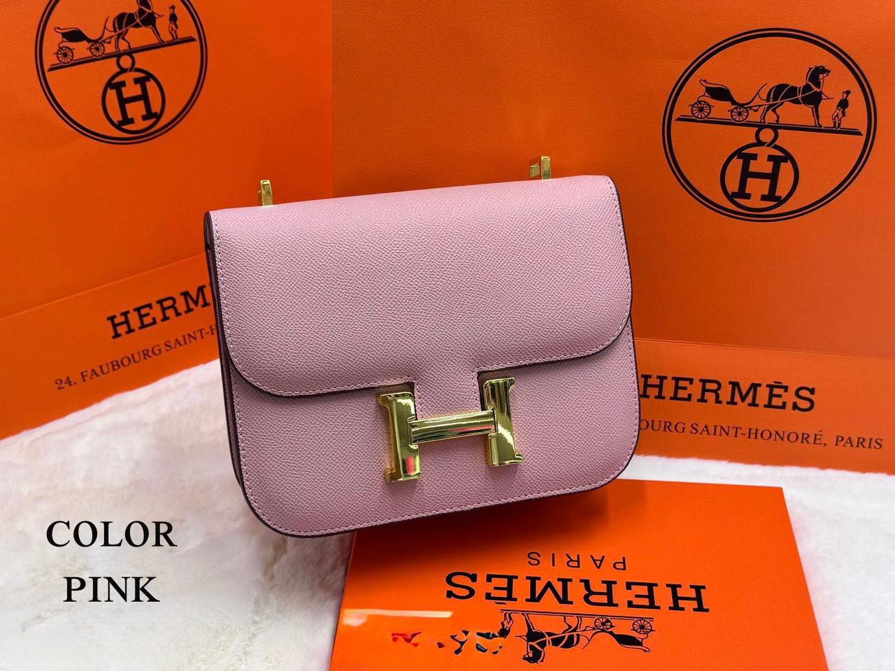Hermes ᴄᴏɴsᴛᴀɴᴄᴇ
sɪʟᴠᴇʀ ʜᴀʀᴅᴡᴀʀᴇ


Withbox
🎁🎁🎁
ʟᴇᴀᴛʜᴇʀ
sɪᴢᴇ:19ᴄᴍ
90 dhs🪙💕

Zain56
♥️♥️♥️