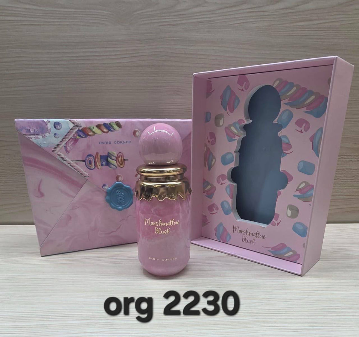 Mixed perfumes

50 dhs🇦🇪🇦🇪

Zain211
♥️♥️♥️
