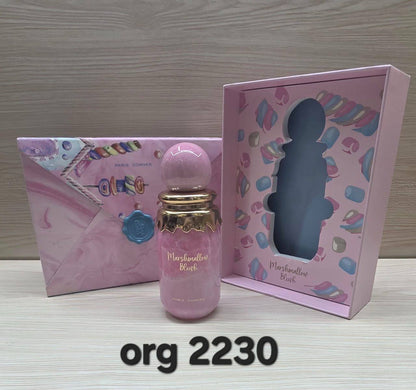 Mixed perfumes

50 dhs🇦🇪🇦🇪

Zain211
♥️♥️♥️