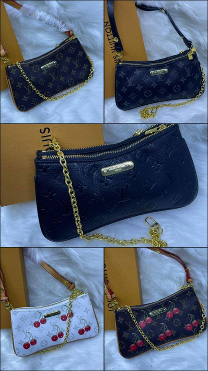 LV
95 dhs✅ 

with box
🎁🎁🎁

Zain72
♥️♥️♥️