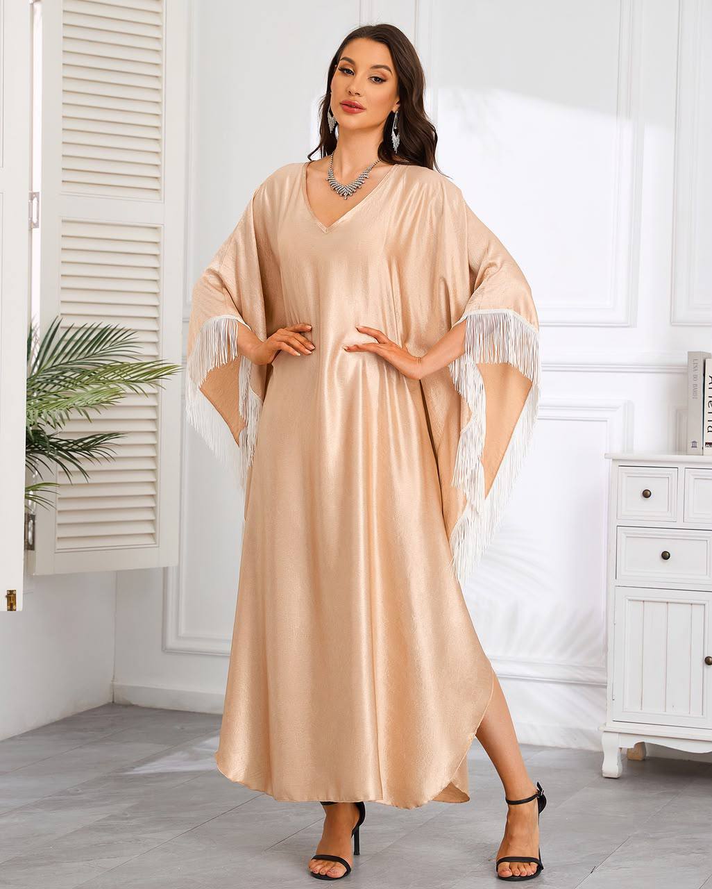 Dress 
85 dhs✅

Zain161
♥️♥️♥️