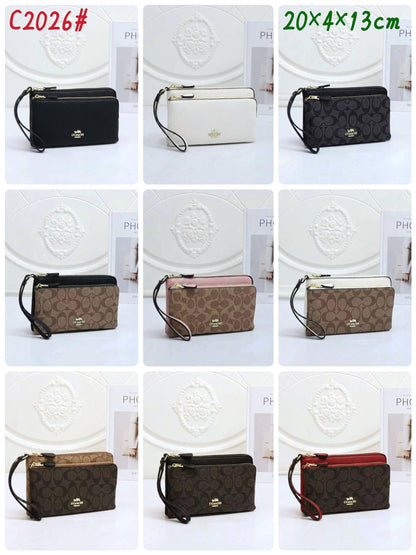Coach
Small hand bag
50 dhs✅

Zain136
♥️♥️♥️