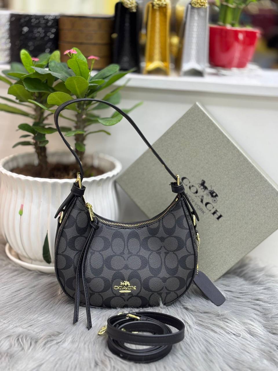 Coach
90 dhs🪙🌨️

Zain244
♥️♥️♥️