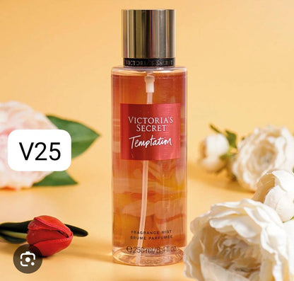 Victoria Secret Mist
20 dhs🪙
Buy more & get Discount

Zain17
♥️♥️♥️