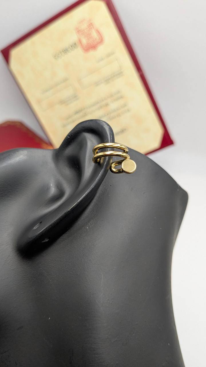 Cartier Earring
65 dhs✅

Zain210
♥️♥️♥️