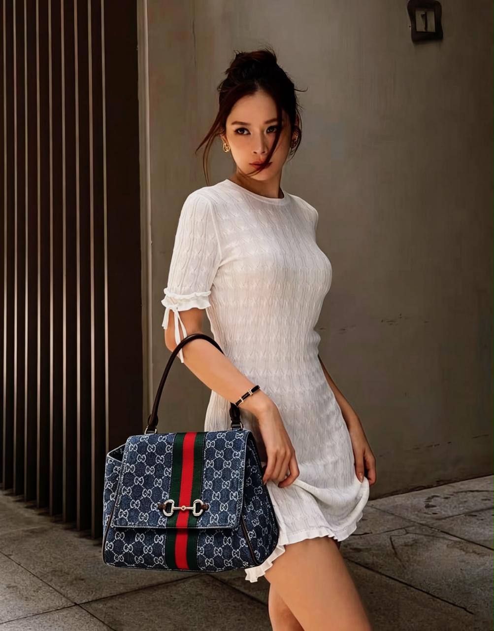 GUCCI 
COPY ONE NEW CAME 
150 dhs🇦🇪🇦🇪

Zain295
♥️♥️♥️
