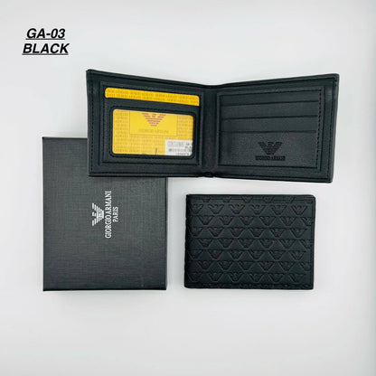 Wallets

60 dhs🇦🇪🇦🇪

Zain182
♥️♥️♥️