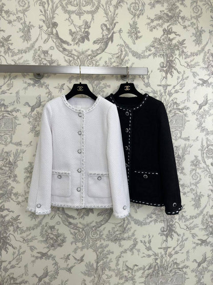 *New collections*                                                
CHANEL
*Super Master quality*
*Sizes: S M L XL* 
860 dhs✅

Zain308
♥️♥️♥️