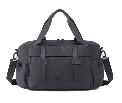 NEW CAME 👍
ALO GYM BAG
GOOD QUALITY
80 dhs✅

Zain40
♥️♥️♥️