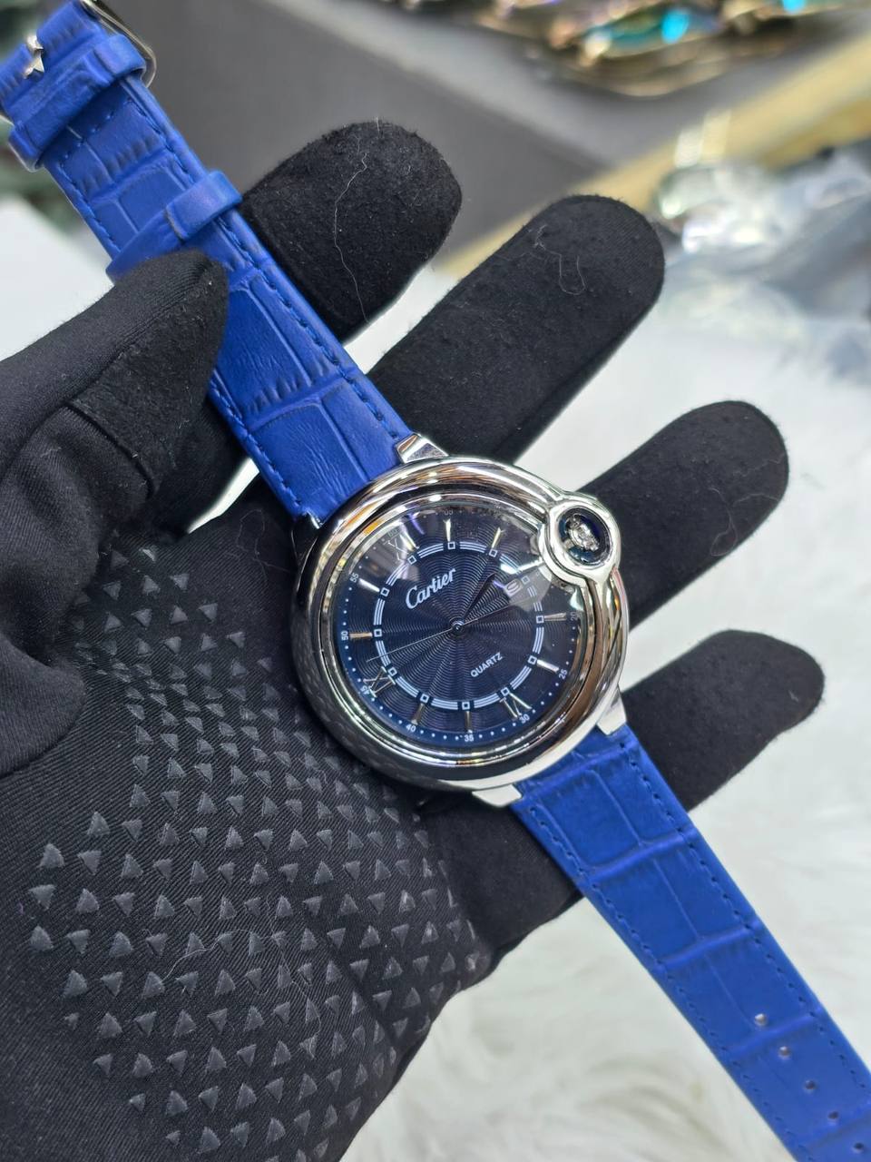 Cartier Men
65 dhs✅

Zain29
♥️♥️♥️