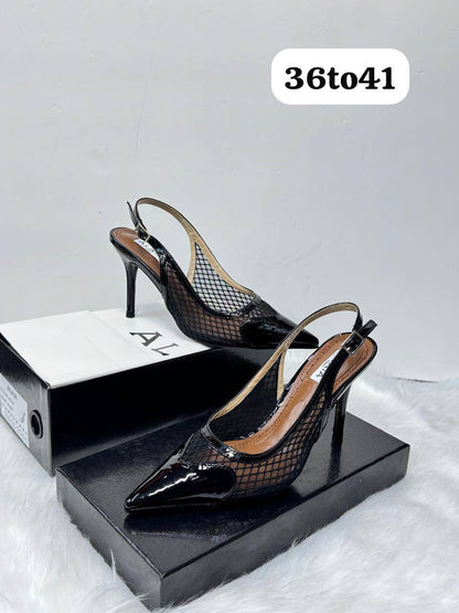 Alaia
  ( 𝟕𝐜𝐦 )
𝐇𝐢𝐠𝐡 𝐪𝐮𝐚𝐥𝐢𝐭𝐲💯 
115 dhs✅

Zain86
♥️♥️♥️