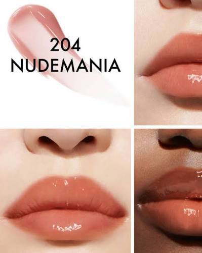DIOR LIP MAXIMIZER AVAILABLE COLORS
30 dhs✅

Zain01
♥️♥️♥️