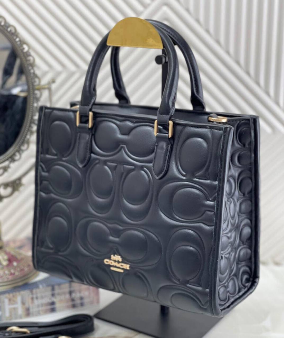 Coach
115 dhs🇦🇪🇦🇪

Zain169
♥️♥️♥️