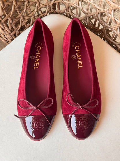CHANEL 
✨ Collection
👠 36–41
💎 Premium Quality
🔥 Super Master
450 dhs✅

Zain198
♥️♥️♥️