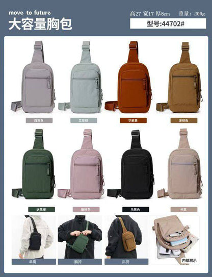 Bagback
45 dhs❣️

Zain40
♥️♥️♥️