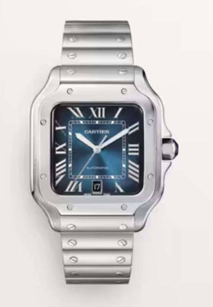 Cartier 
automatic 
for mens 
260 dhs✅

Zain25
♥️♥️♥️