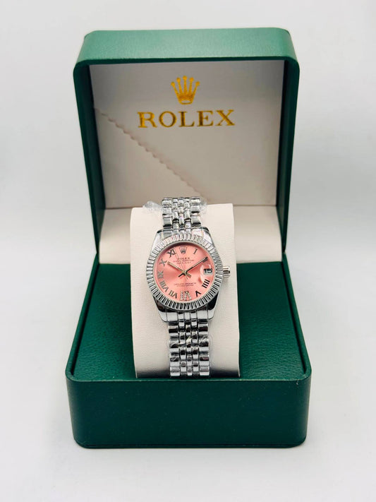 Rolex Ladies 
55 dhs✅

Zain08
♥️♥️♥️
