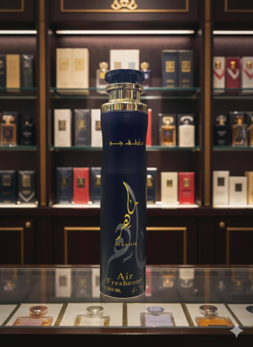 air freshener 
original by lattafa 
300 ml
30 dhs🪙🌨️

Zain60
♥️♥️♥️