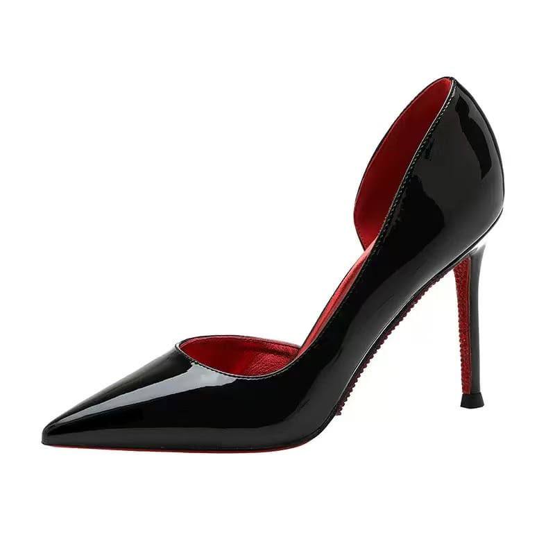 NEW CAME
CHRISTIAN LOUBOUTIN
GOOD QUALITY
130 DHS🇦🇪🇦🇪
Size 36 TO 41

Zain40
♥️♥️♥️