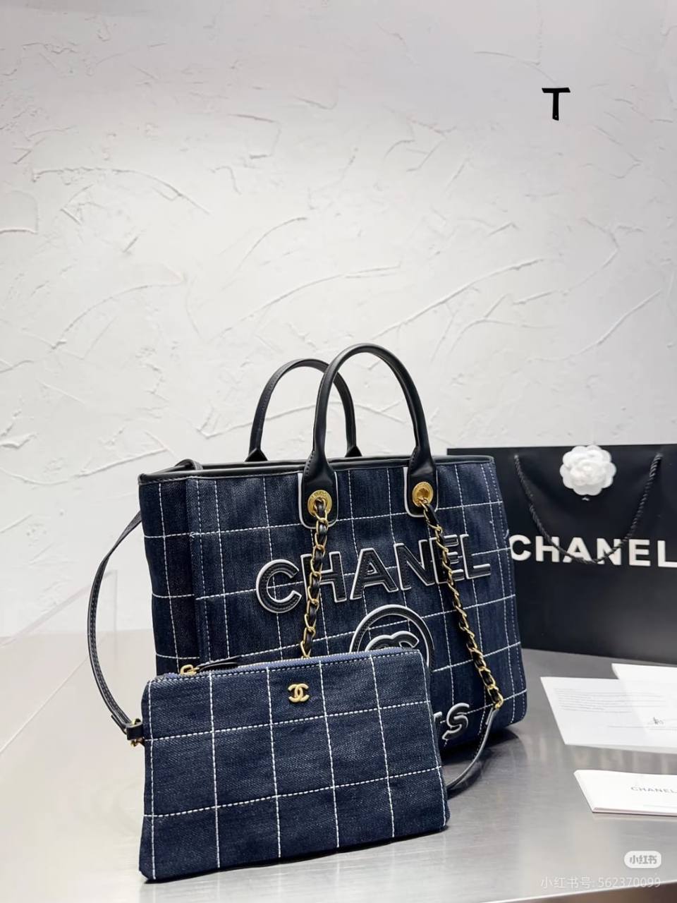 Chanel
Master💓💓
180 dhs✅

Zain10
♥️♥️♥️