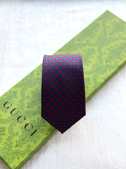 GUCCI
TIE
*Master Quality*
190 dhs💓

Zain179
♥️♥️♥️