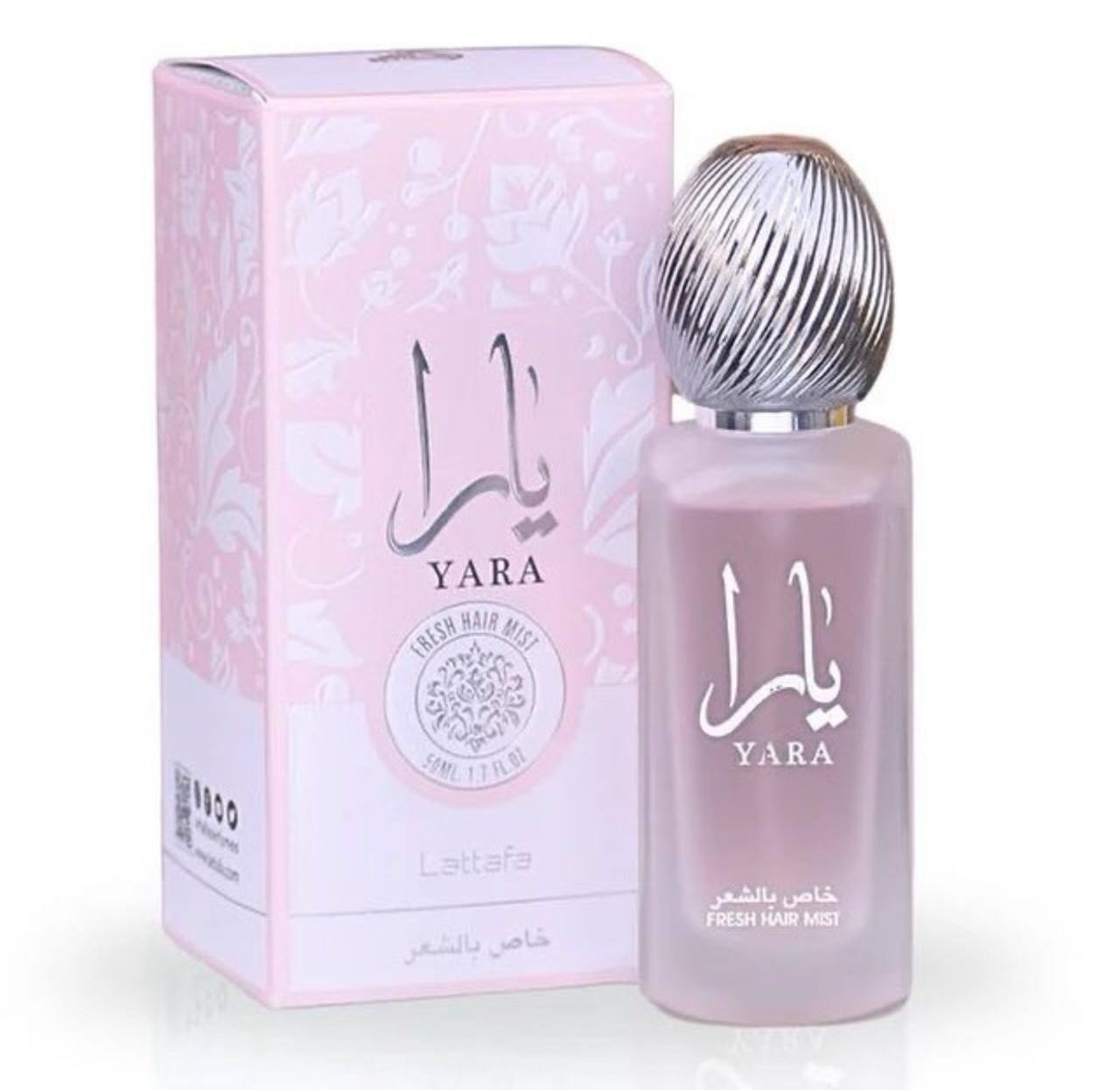Yara 
original hair spray 
45 dhs🌺

Zain60
♥️♥️♥️