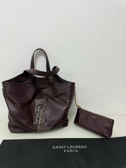 YSL 💕🙋🏻
Master✅✅
30cm🫶🏼🫶🏼 380 dhs🇦🇪🇦🇪
38cm🫶🏼🫶🏼 420 dhs🇦🇪🇦🇪

Zain297
♥️♥️♥️