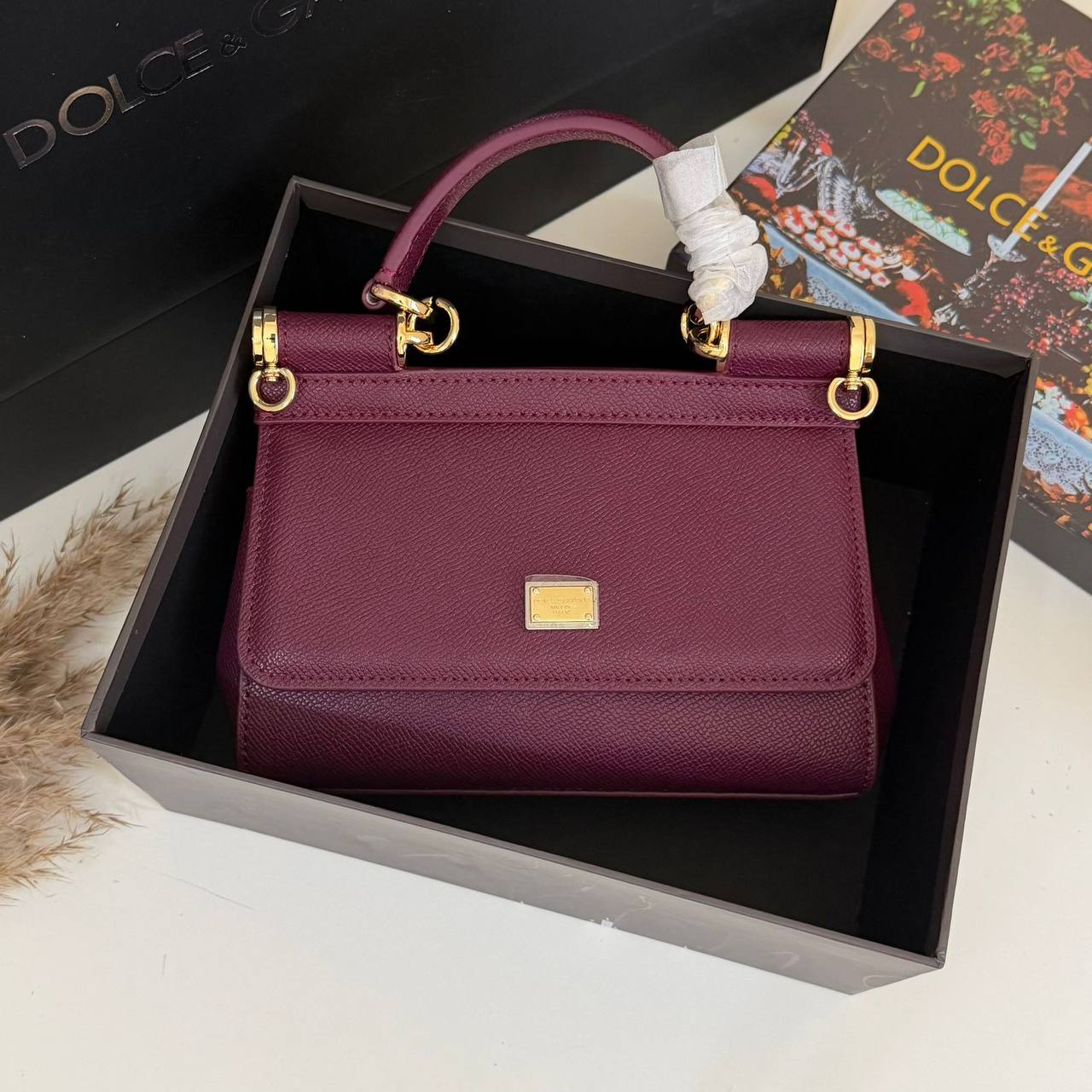 D&G
Master🌺
270 dhs✅

Zain134
♥️♥️♥️
