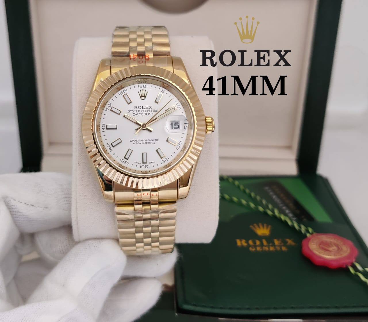 Rolex men 
Good quality 
130 dhs🇦🇪🇦🇪

Zain29
♥️♥️♥️