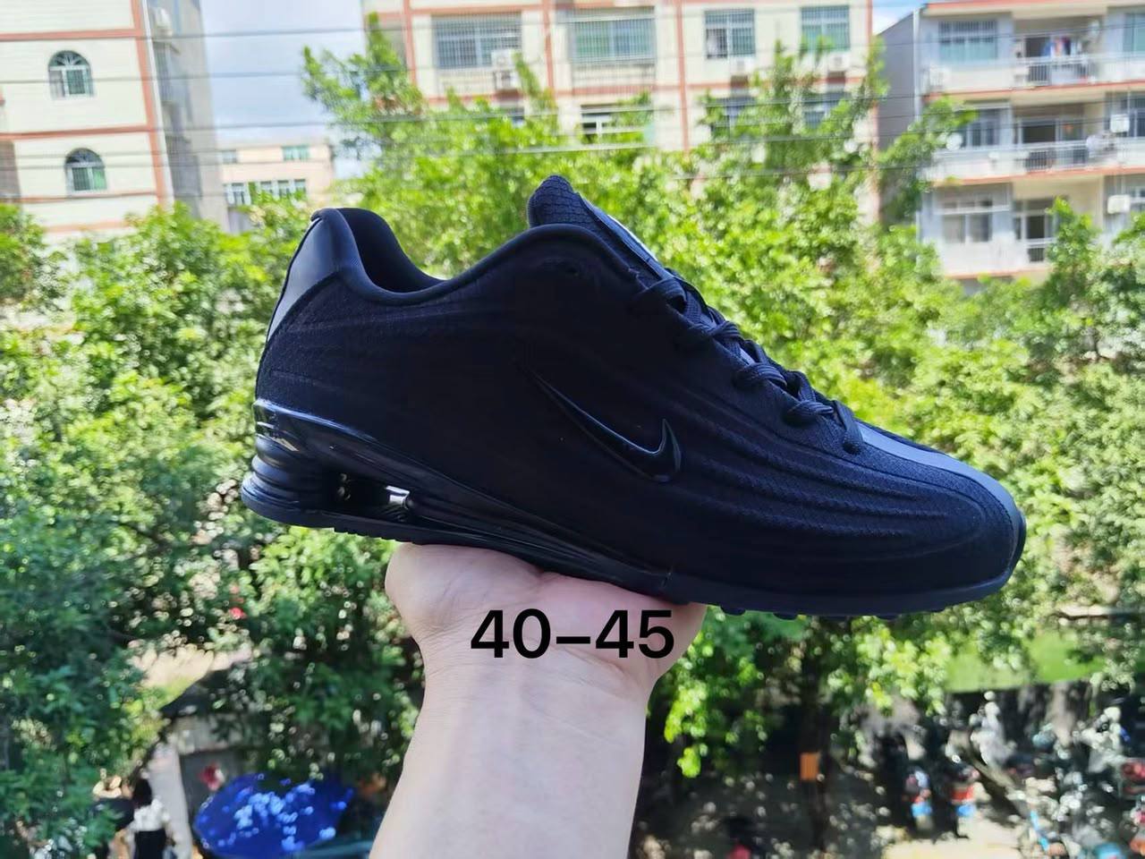 2026 Very good quality
Size  40-45
130 dhs🇦🇪🇦🇪

Zain311
♥️♥️♥️