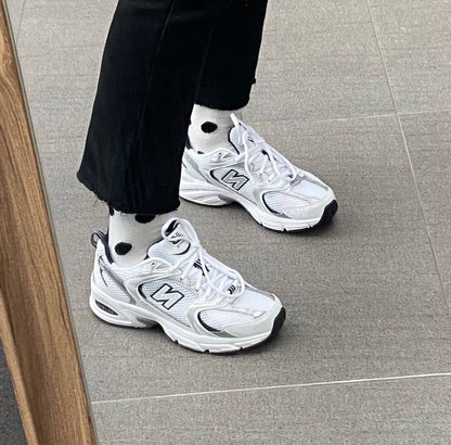 New Balance 530 
36-45. All size available 
160 dhs🪙💚

Zain242
♥️♥️♥️