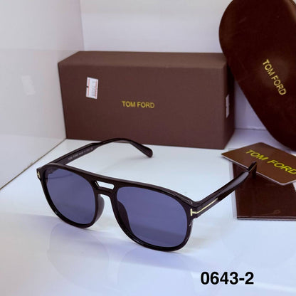 SUNGLASSES 🕶️
GOOD QUALITY 

50 dhs✅

WITHBOX
🎁🎁🎁

Zain40
♥️♥️♥️