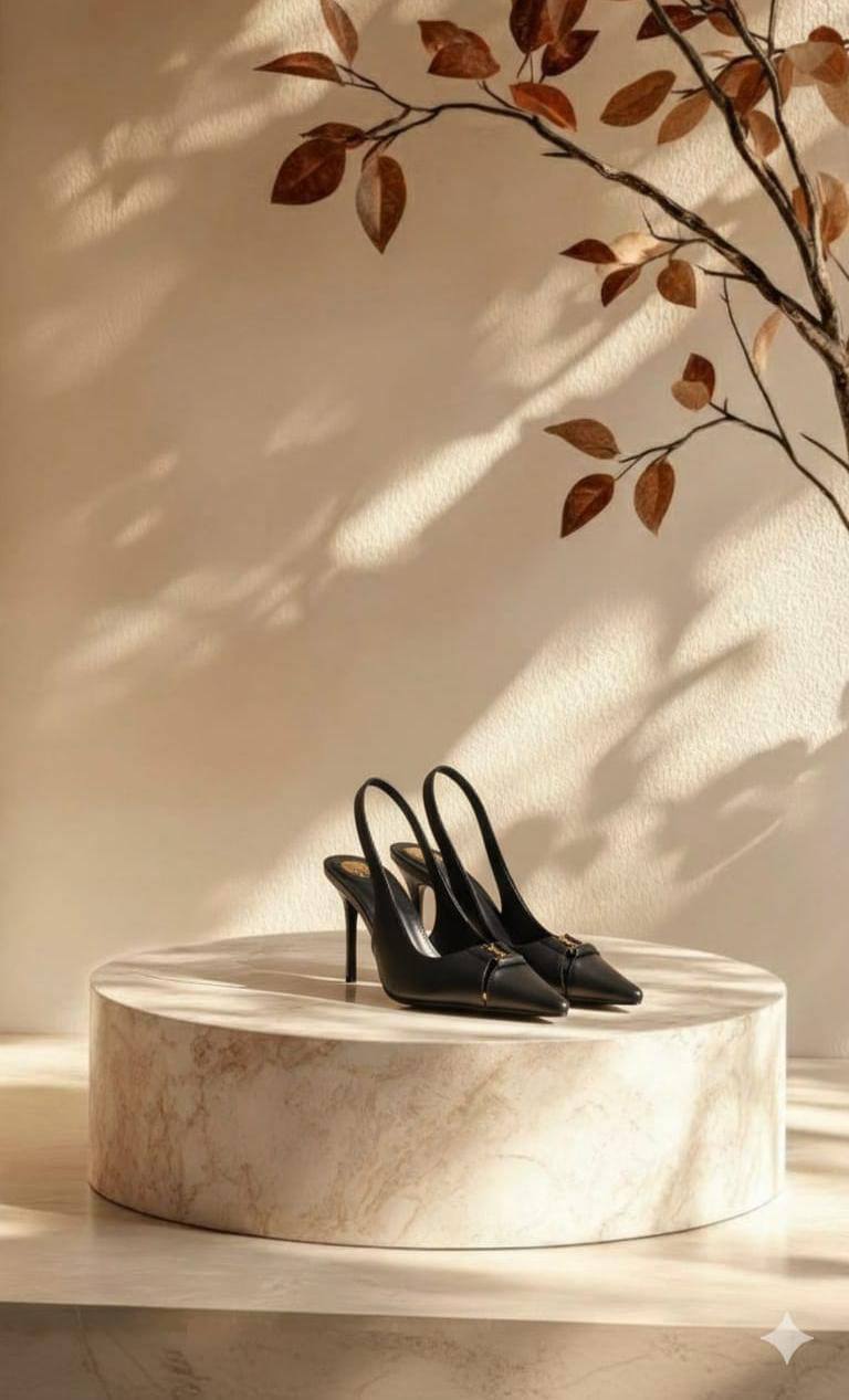 YSL 
230 dhs🪙🖤
*SIZE  36   TO   41*

Zain224
♥️♥️♥️