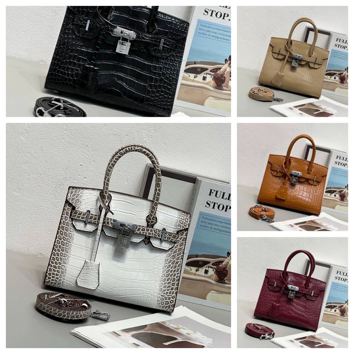 HERMES

best quality 
without box

110 dhs🇦🇪🇦🇪🇦🇪

size20CM

Zain290
♥️♥️♥️
