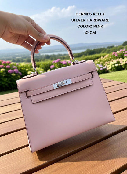 Hermes ᴋᴇʟʟʏ 
ᴡɪᴛʜout 📦 
sɪʟᴠᴇʀ ʜᴀʀᴅᴡᴀʀᴇ
sɪᴢᴇ:25ᴄᴍ
100 dhs✅

Zain56
♥️♥️♥️