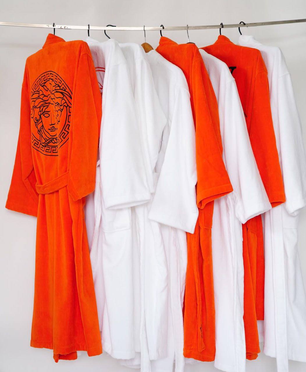 *New collections*                                                
HERMES BATHROBE
*Super Master quality*
*Sizes:FREE SIZE*

550 dhs🇦🇪🇦🇪

Zain308
♥️♥️♥️