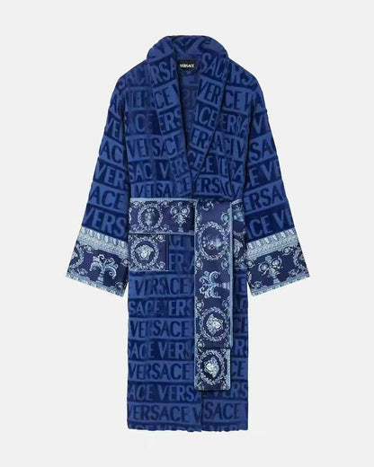 *New collections*                                                
VERSACE BATHROBE
*Super Master quality*
*Sizes:FREE SIZE*

750 dhs🇦🇪🇦🇪

Zain308
♥️♥️♥️