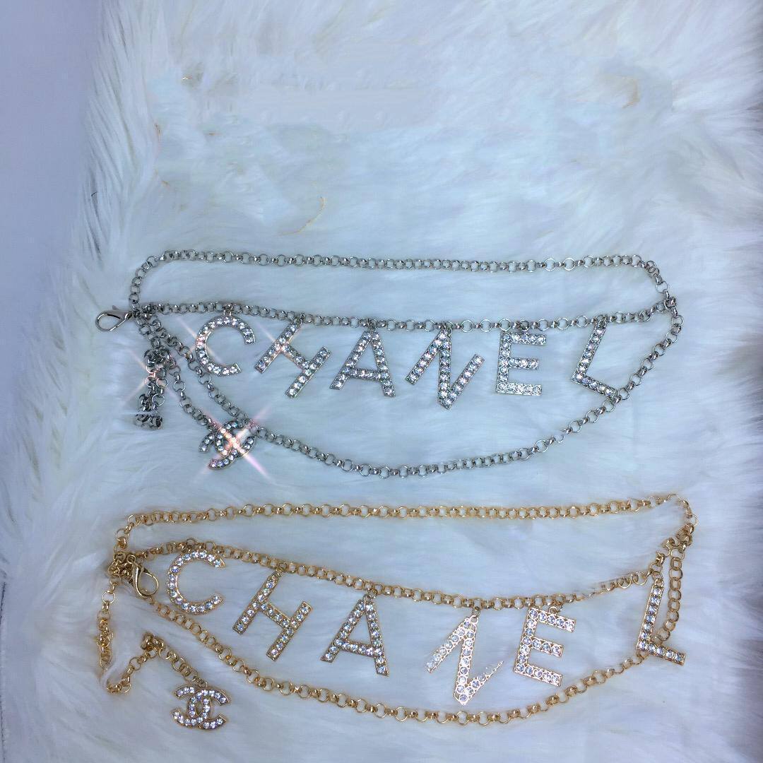 🌈Brand Fashion belt
Good quality
Long:  170 cm
35 dhs✅

Zain115
♥️♥️♥️
