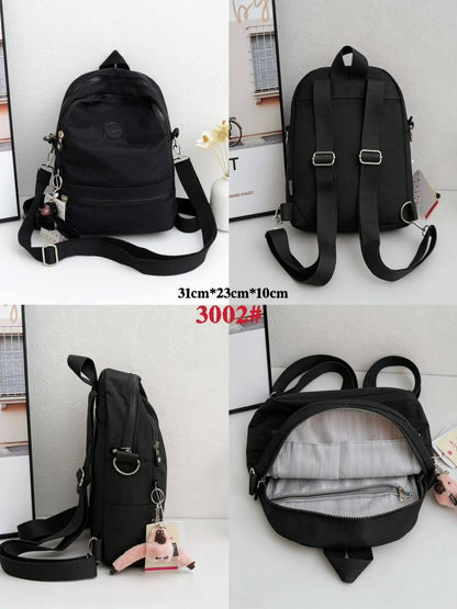 KIPLING 
BACKPACK 
SMALL SIZE GOOD QUALITY 
60 dhs✅

Zain295
♥️♥️♥️