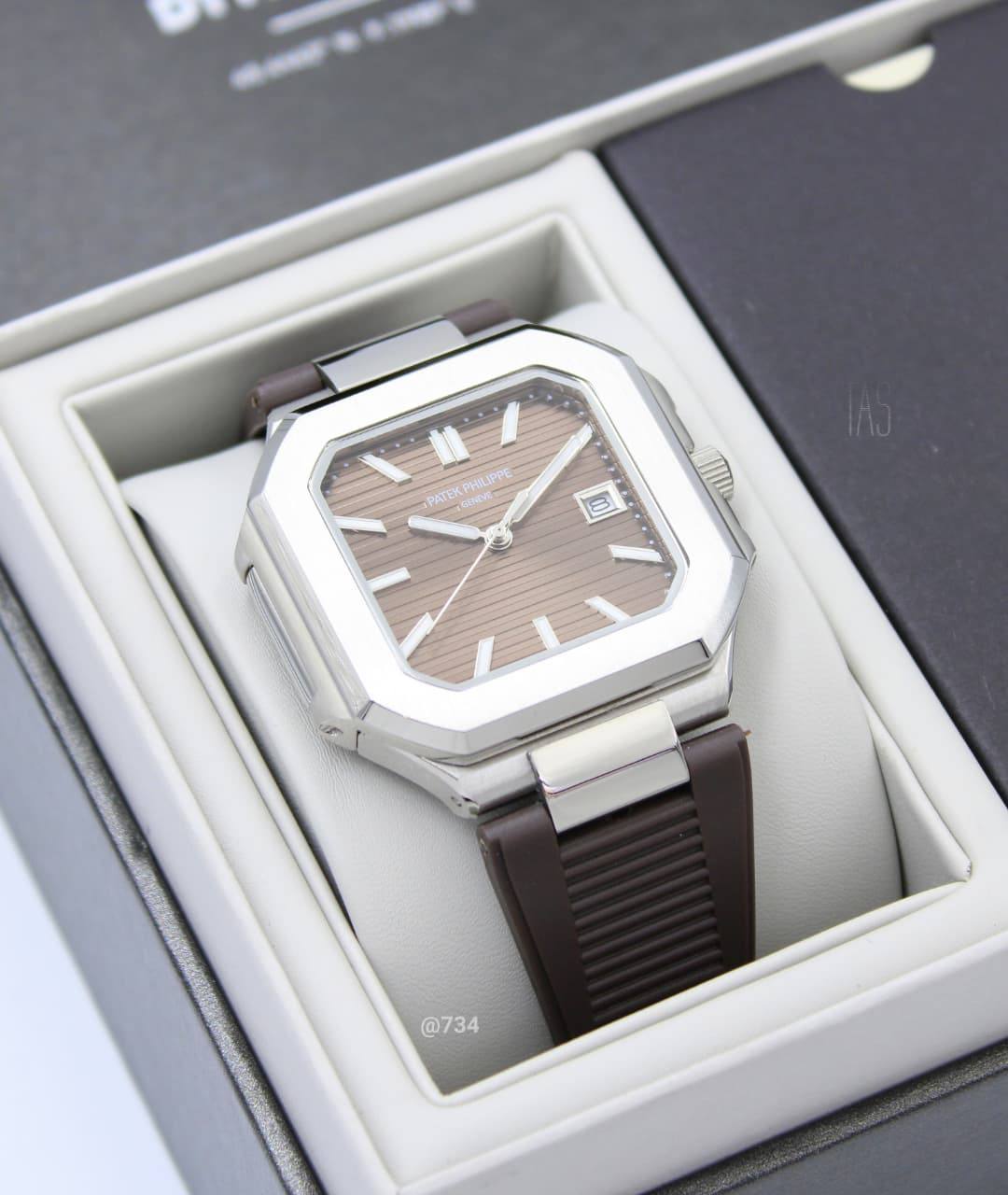 PATEK PHILIPPE MEN AUTOMATIC 41MM

310 dhs🪙🌨️

Zain58
♥️♥️♥️