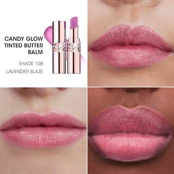 YSL CANDY GLOW & GLAZE
50 dhs🇦🇪

Zain01
♥️♥️♥️
